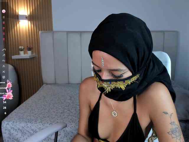 roxie-sinner webcam