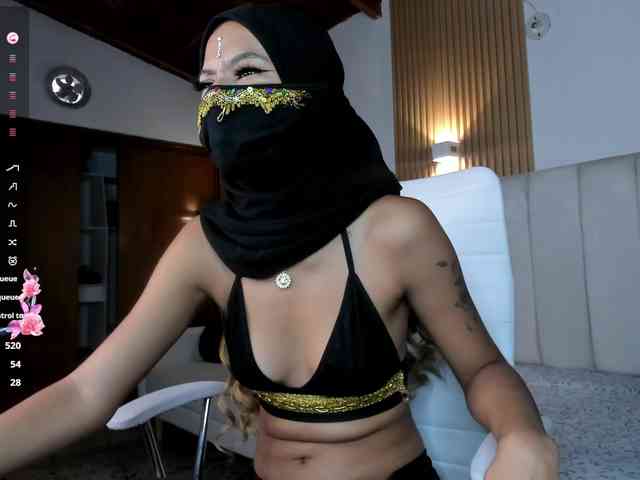 roxie-sinner webcam