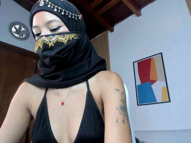 roxie-sinner webcam