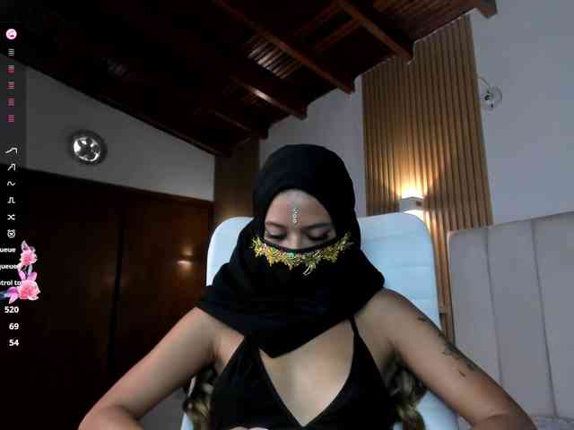 roxie-sinner webcam