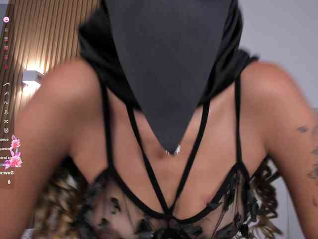 roxie-sinner webcam