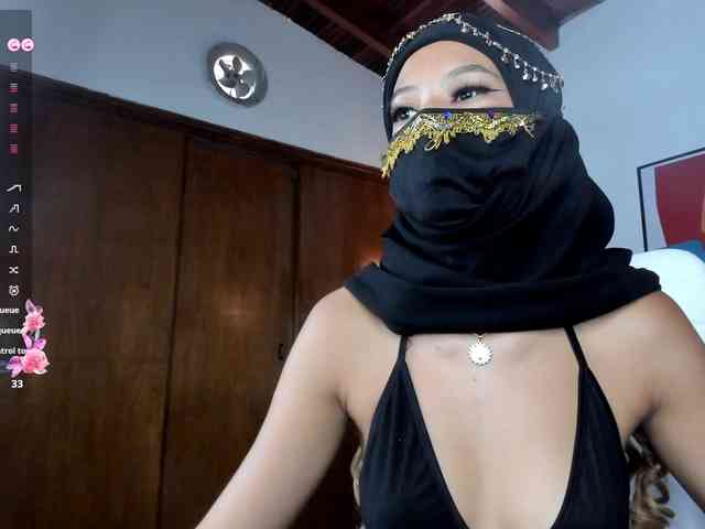 roxie-sinner webcam