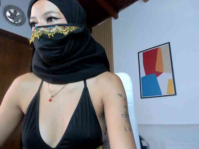 roxie-sinner webcam