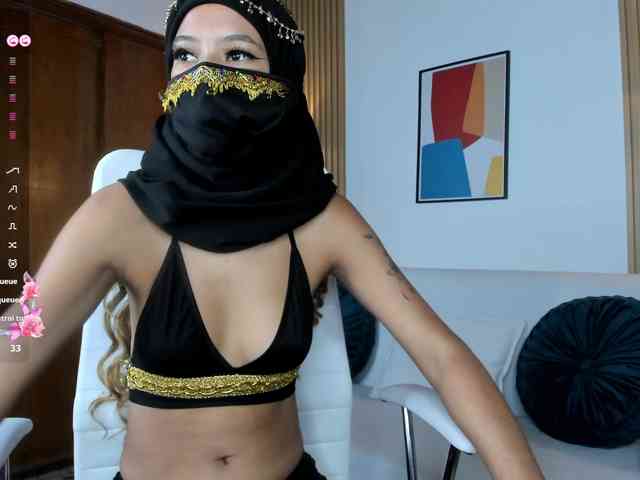 roxie-sinner webcam