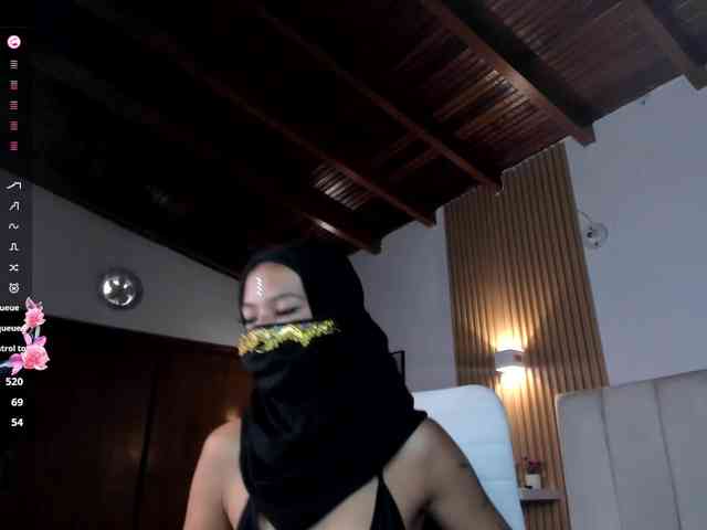 roxie-sinner webcam
