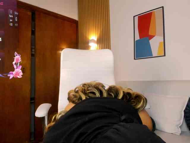 roxie-sinner webcam