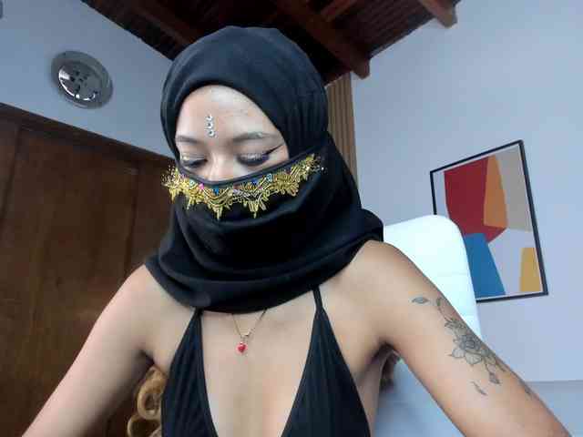 roxie-sinner webcam