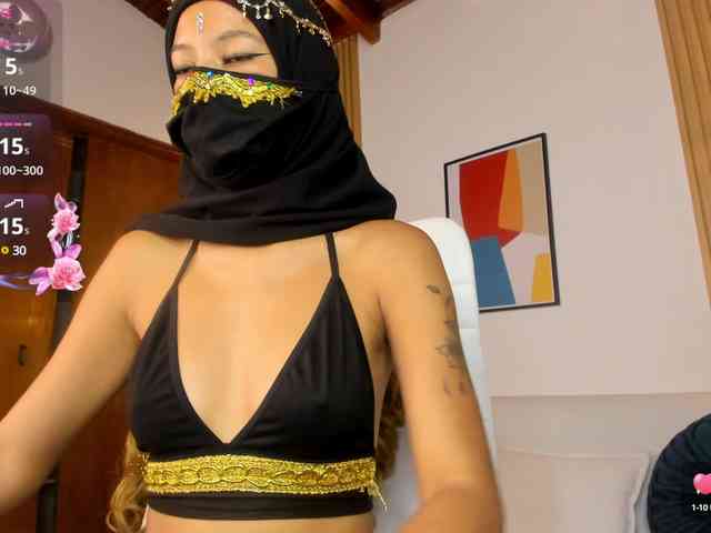 roxie-sinner webcam