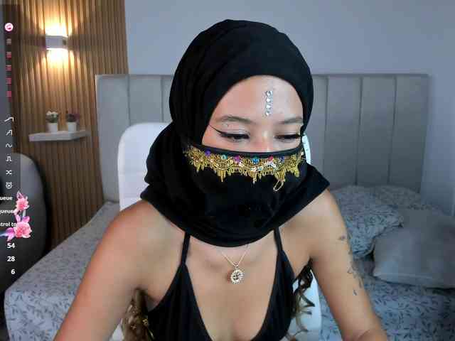 roxie-sinner webcam