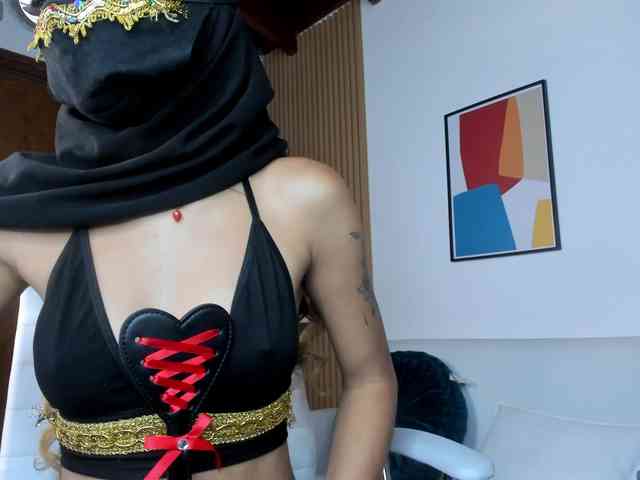 roxie-sinner webcam