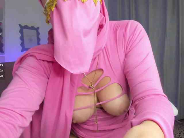 crystal-peed webcam