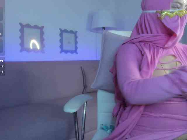 crystal-peed webcam
