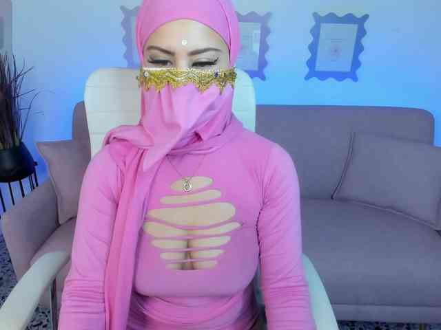 crystal-peed webcam