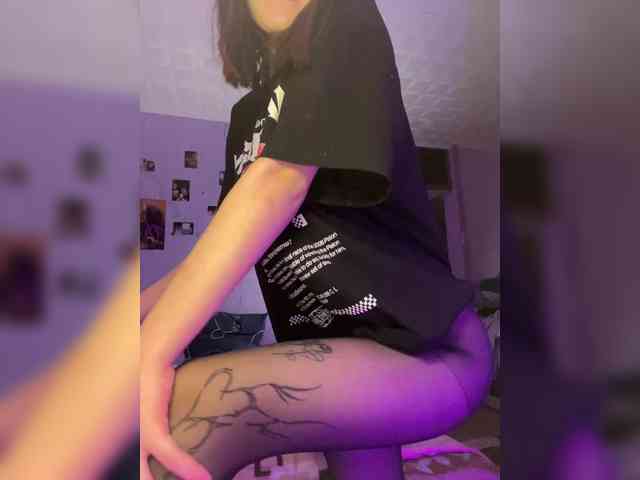 MYHOMOORIKK webcam