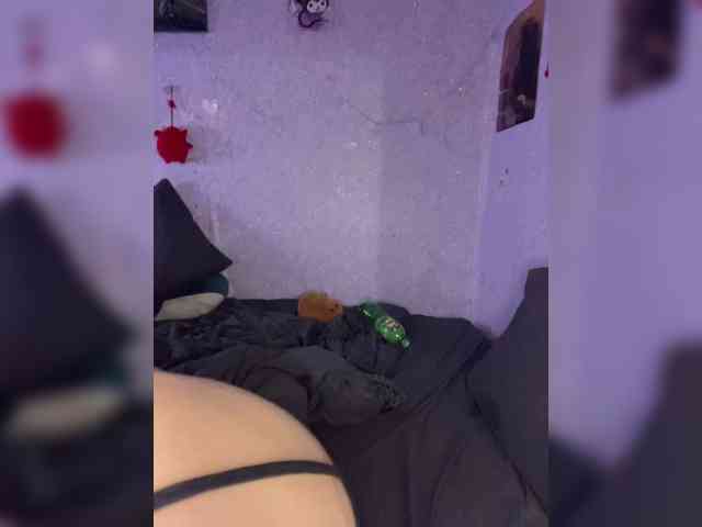 MYHOMOORIKK webcam