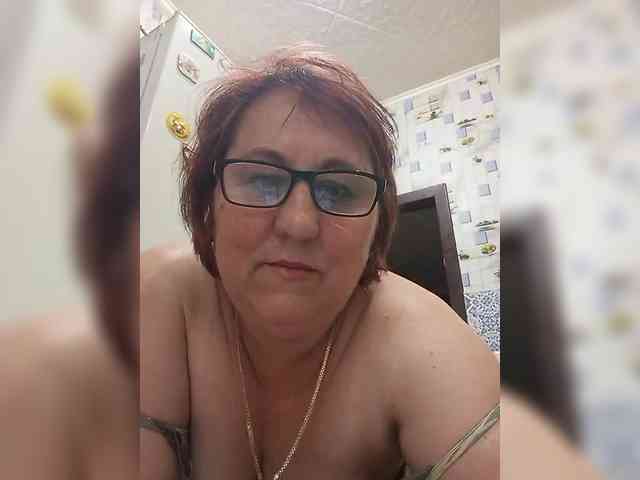 SweetCherrry webcam