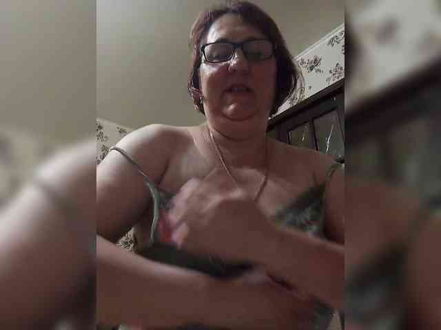 SweetCherrry webcam