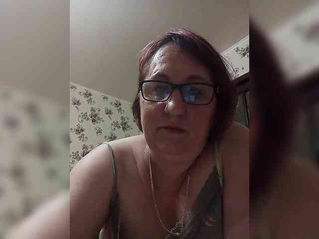 SweetCherrry webcam