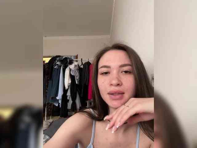SexsiHanni webcam