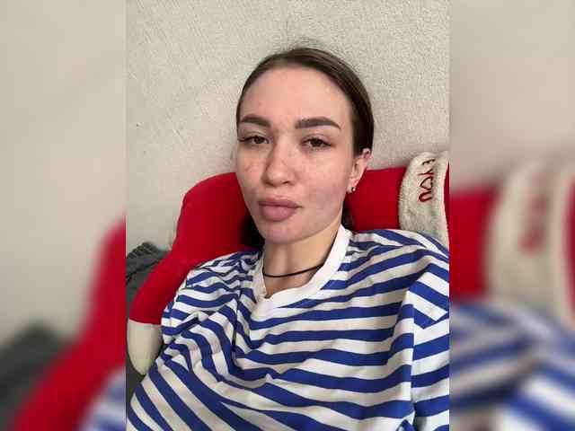 SexsiHanni webcam