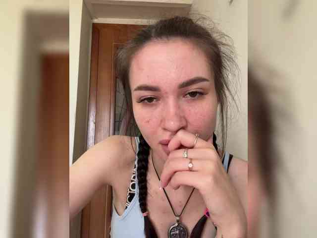 SexsiHanni webcam