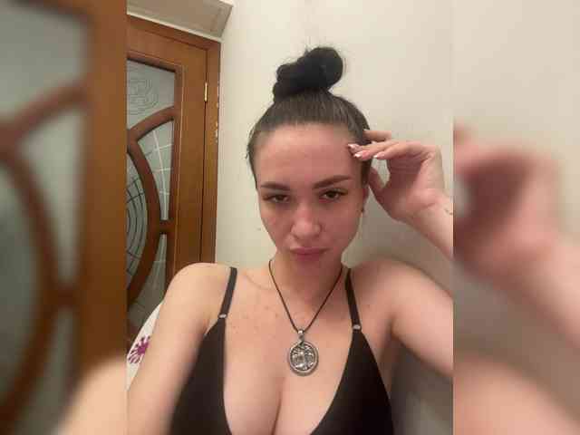 SexsiHanni Live Webcam on BongaCams