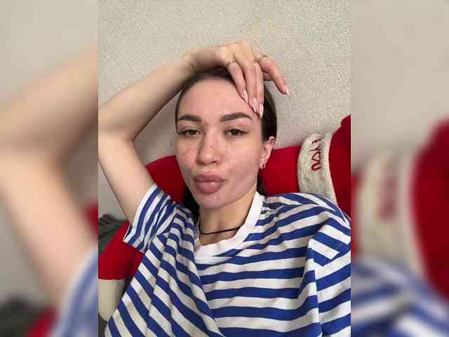 SexsiHanni webcam