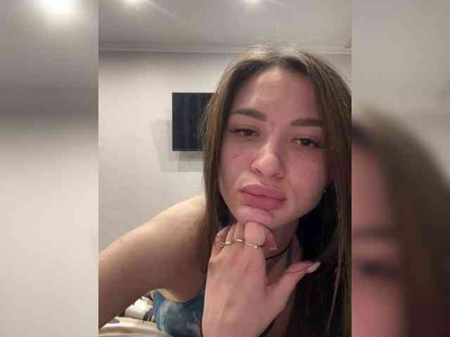 SexsiHanni webcam