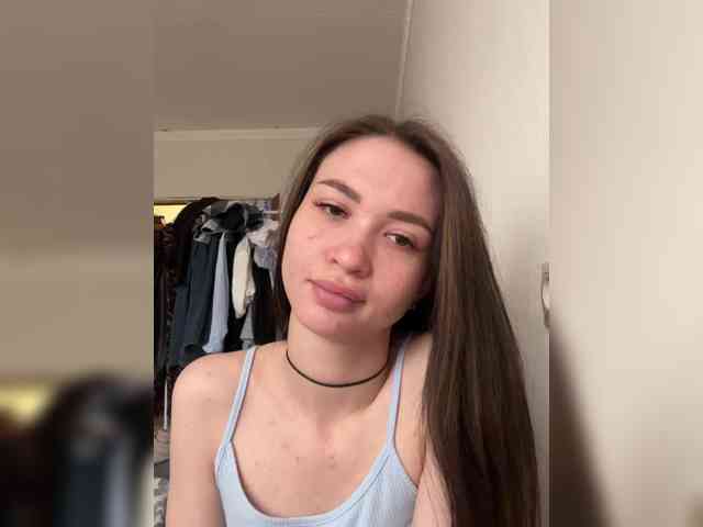 SexsiHanni webcam