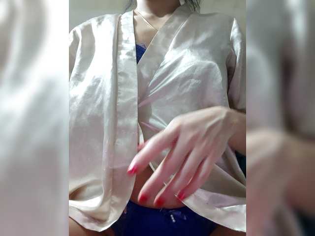 Zlata007's BongaCams show and profile