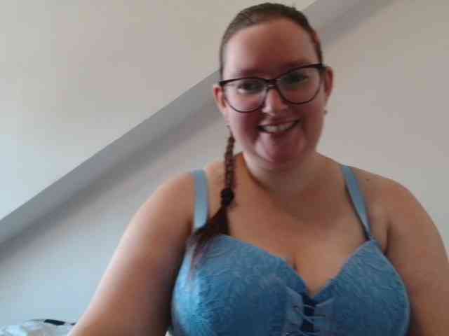 Miska154 webcam