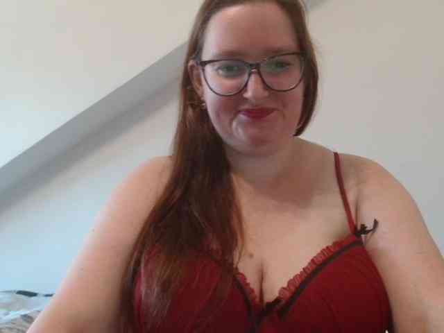 Miska154 webcam
