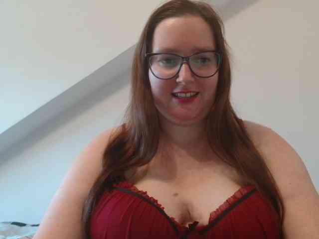 Miska154 webcam