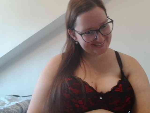 Miska154 webcam