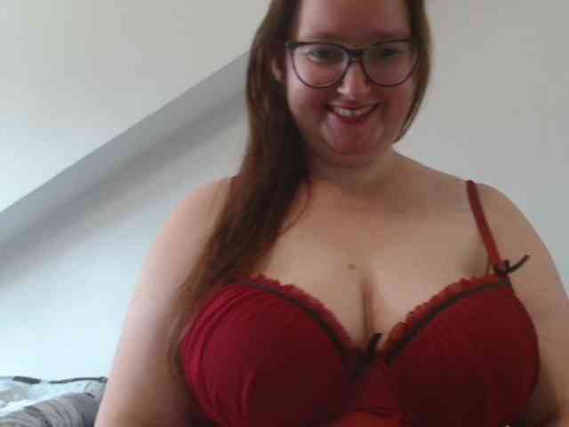 Miska154 webcam