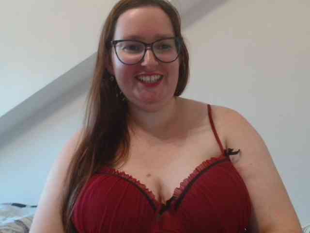 Miska154 webcam