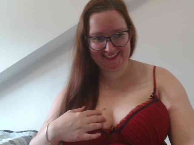 Miska154 webcam