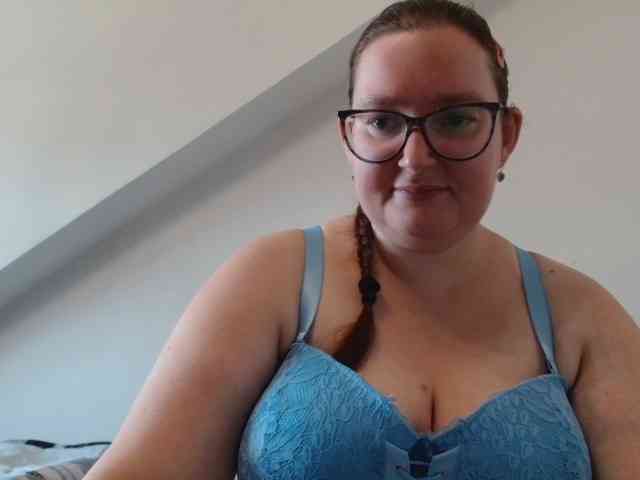 Miska154 webcam