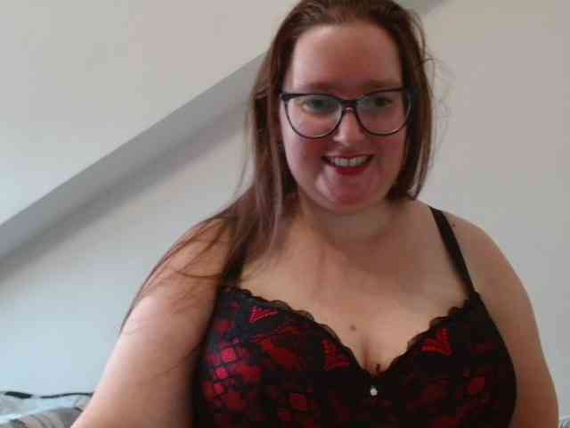 Miska154 webcam