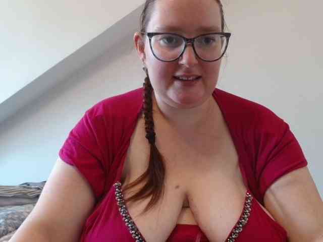 Miska154 webcam