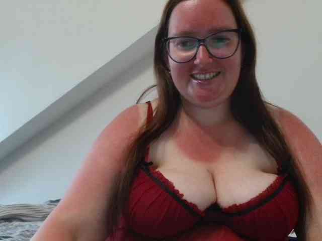 Miska154 webcam
