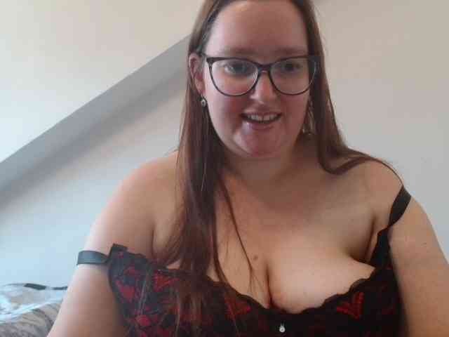 Miska154 webcam