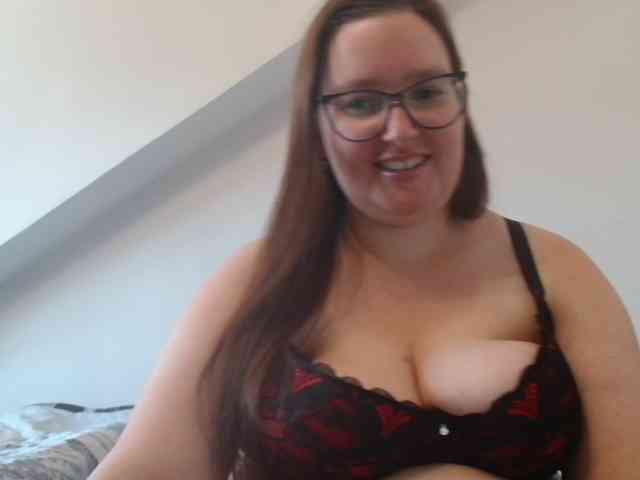 Miska154 webcam