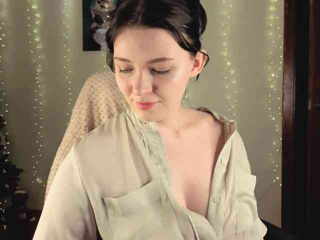 Lirras Live Webcam on BongaCams