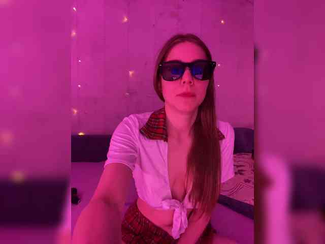 BabyGirlb webcam