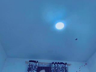 KattyLatina Porn Show