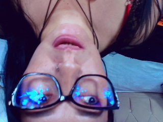 KattyLatina Porn Show