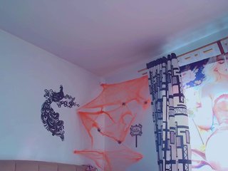 KattyLatina Porn Show