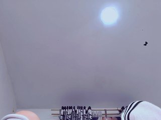 KattyLatina Porn Show