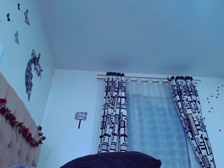 KattyLatina Porn Show